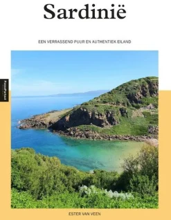 Edicola Reisgids Sardinie