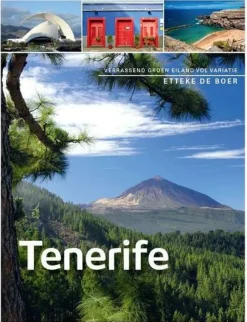 Edicola Tenerife