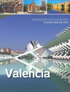 Edicola Valencia