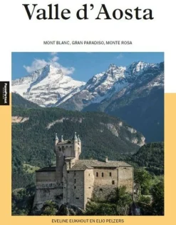 Edicola Valle d'Aosta