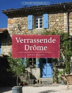 Edicola Verrassende Drôme