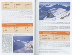 Editions Nevicata Mont Blanc and the Aiguilles Rouges