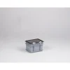 E-line Bak 200x150x133 mm 2 liter grijs