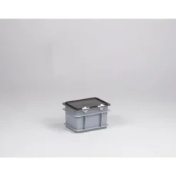 E-line Bak 200x150x133 mm 2 liter grijs