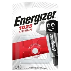 Energizer Lithium 3v CR1025