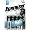 Energizer Max plus LR03 AABL4