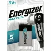 Energizer Max plus 6LR61 9V