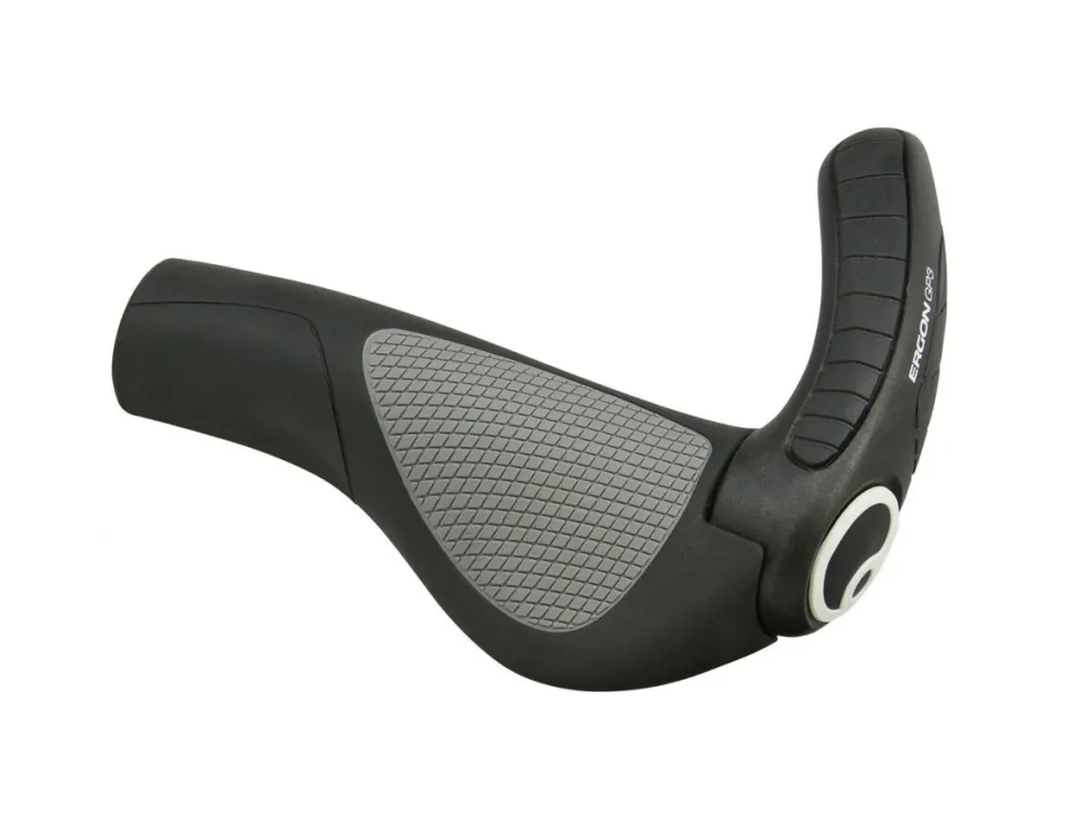 Ergon Ergon GP3 - Ergonomische fietshandvatten