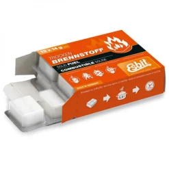 Esbit Esbit Tabletten 12x14 gram Brandstofblokjes