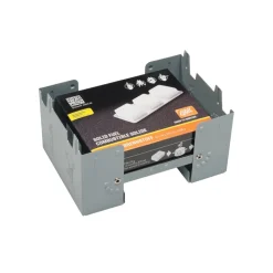 Esbit Pocket stove solid fuel