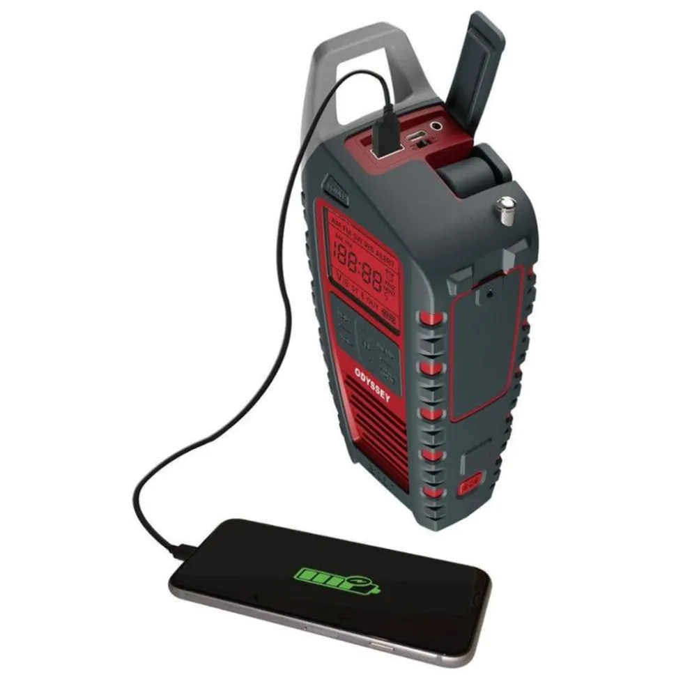 Eton Odyssey DAB+ Radio
