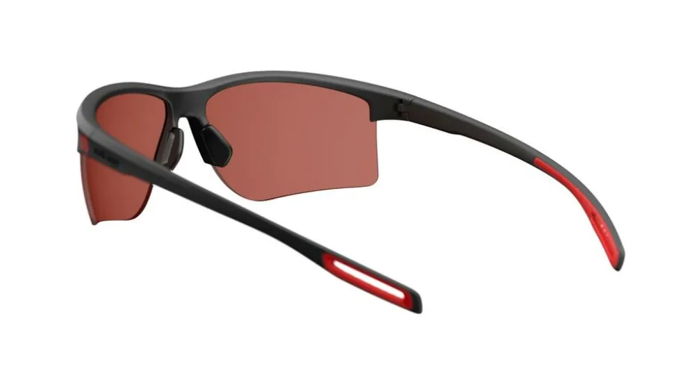 evil eye Epyx-Y Black matt/LST Active Silver Zonnebril