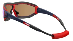 evil eye Fusor Pro LST Blue Light Vario Blue Mirror Gletsjerbril