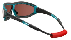 evil eye Fusor Pro LST Polarized Silver Zonnebril