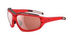 evil eye Zolid Pro LST Active Silver Zonnebril