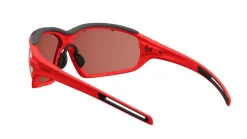 evil eye Zolid Pro LST Active Silver Zonnebril