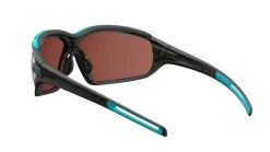evil eye Zolid Pro LST Polarized Silver Zonnebril