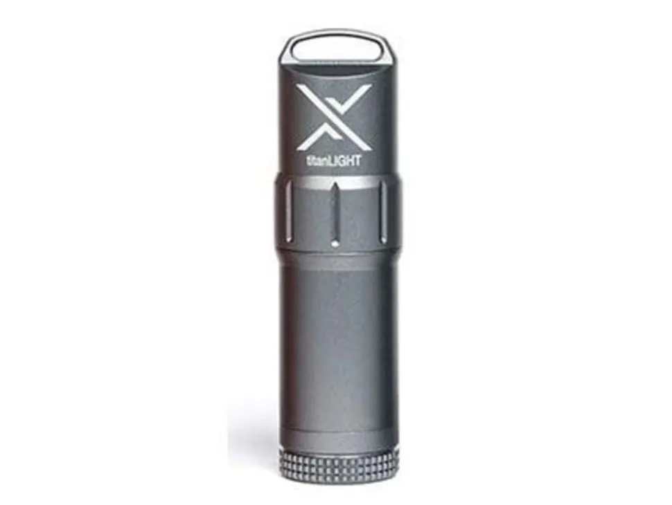 Exotac Titanlight