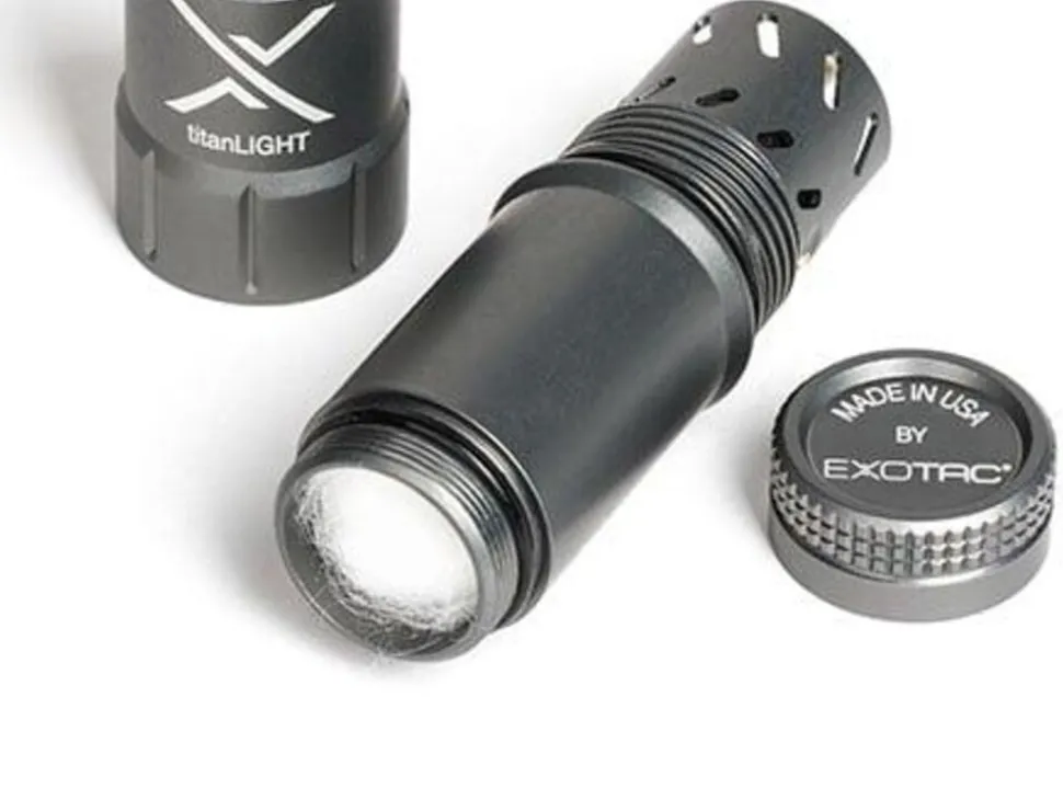 Exotac Titanlight