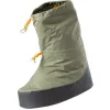 Exped Bivy booty L olive grey