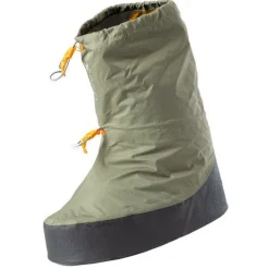 Exped Bivy booty L olive grey