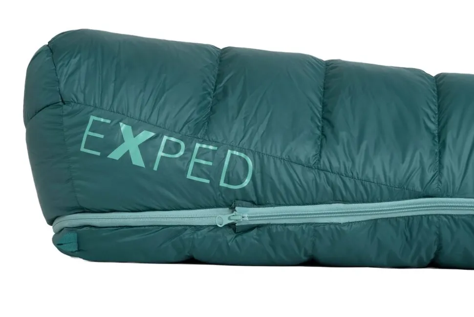 Exped Comfort 0