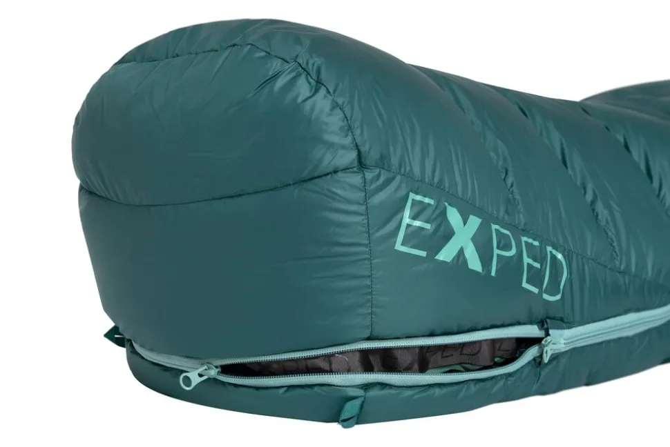Exped Comfort 0