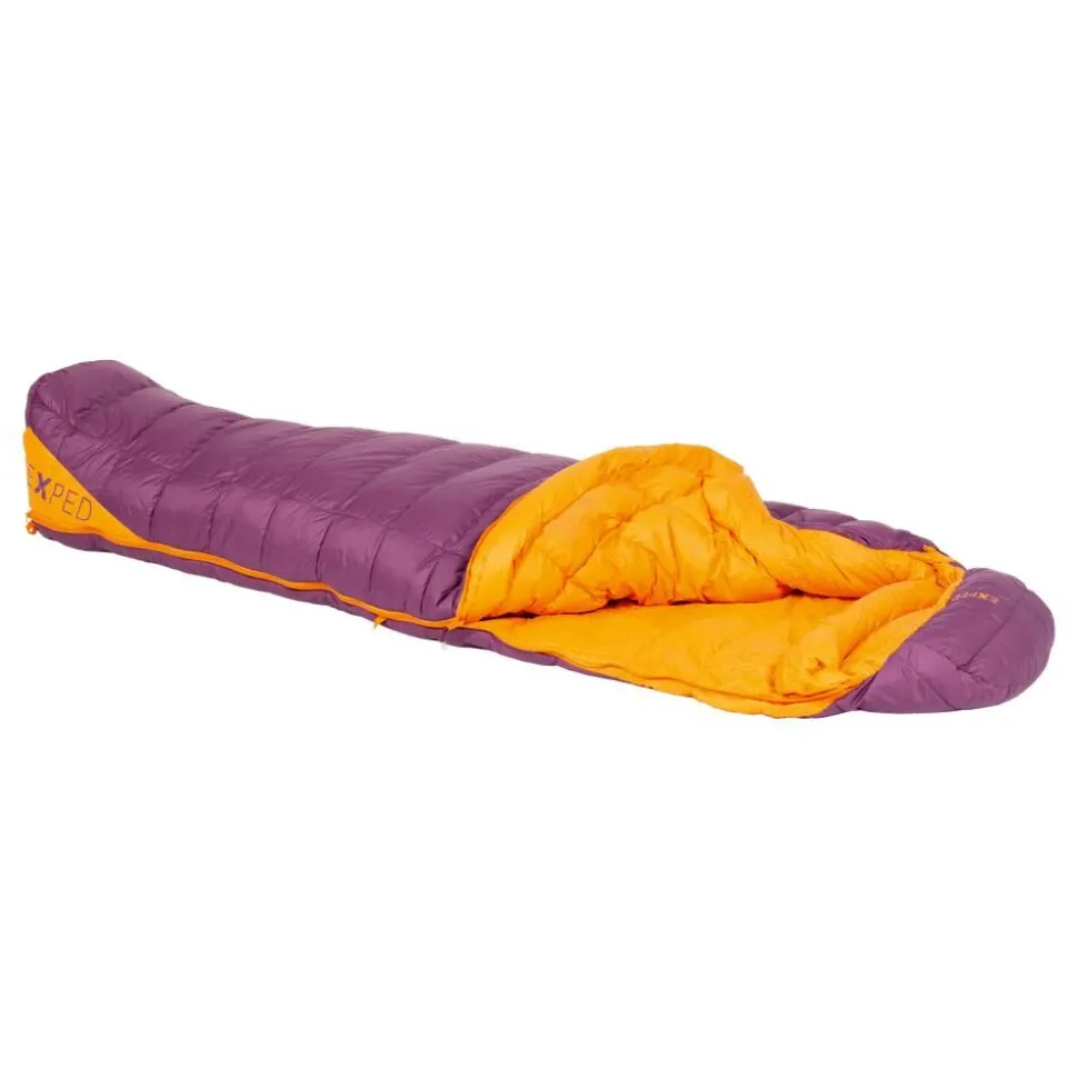 Exped Comfort -5 Wmns