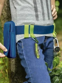 expeditie natuur Outdoor riem