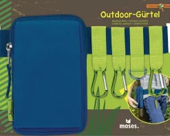 expeditie natuur Outdoor riem