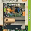 expeditie natuur Vuurstart set