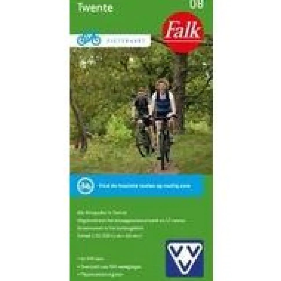 Falkplan VVV fk 08 Twente