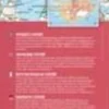 Ferdakort maps ijsland IJsland Noord West 1