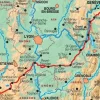 FF Randonnee Wandelgids 650 Sentier St-Jacques Genève-Le Puy
