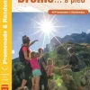FF Randonnee Wandelgids La Vallée de la Drome P263