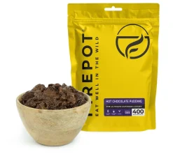 firepot Chocolate Pudding