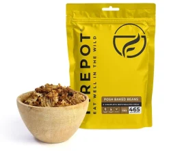 firepot Posh Baked Beans XL