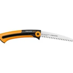 Fiskars Hand Saw Xtract Coasse Toothing SW 73
