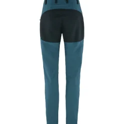 Fjallraven Abikso midsummer trousers W reg