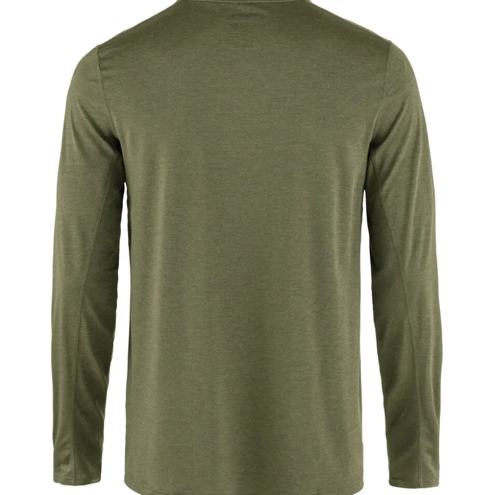 Fjallraven Abisko day hike LS M