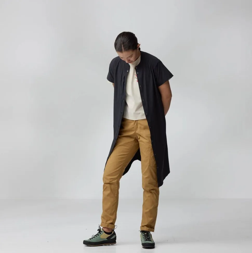 Fjallraven Abisko Fjall Dress W