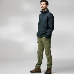Fjallraven Abisko hike jacket M