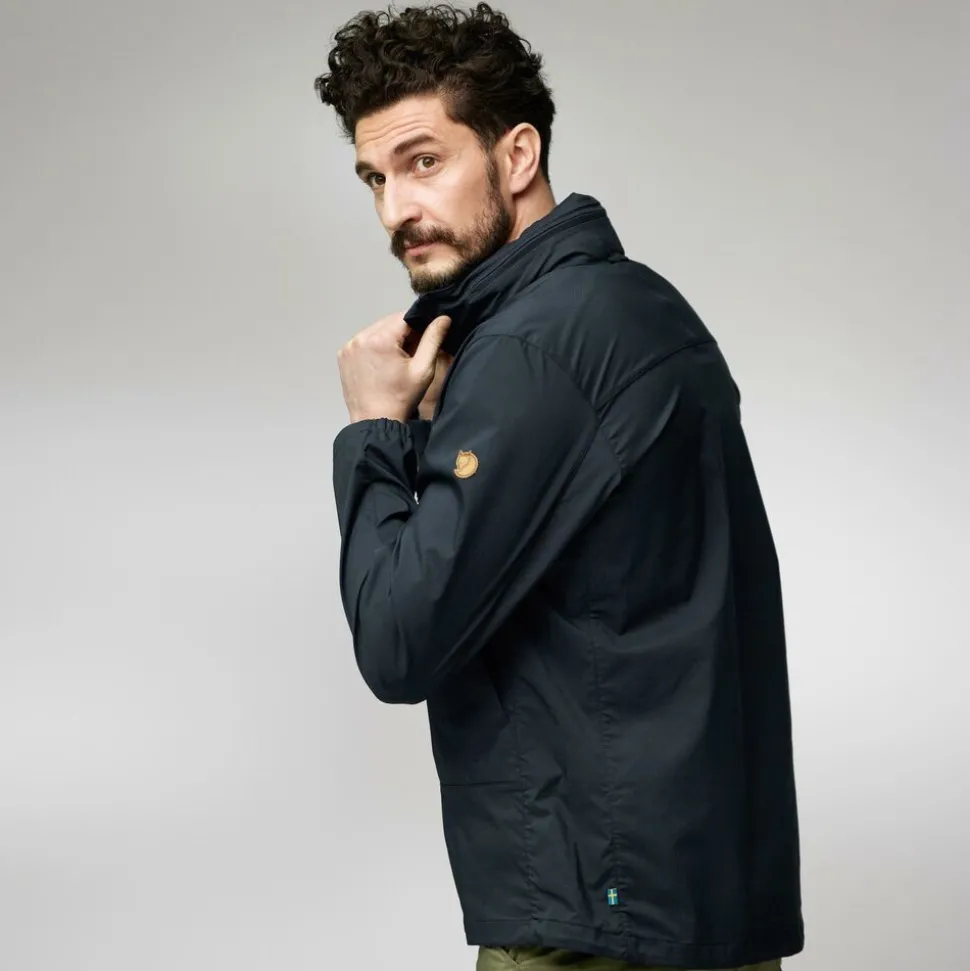 Fjallraven Abisko hike jacket M
