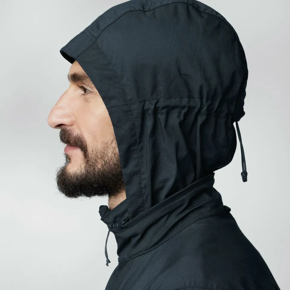 Fjallraven Abisko hike jacket M