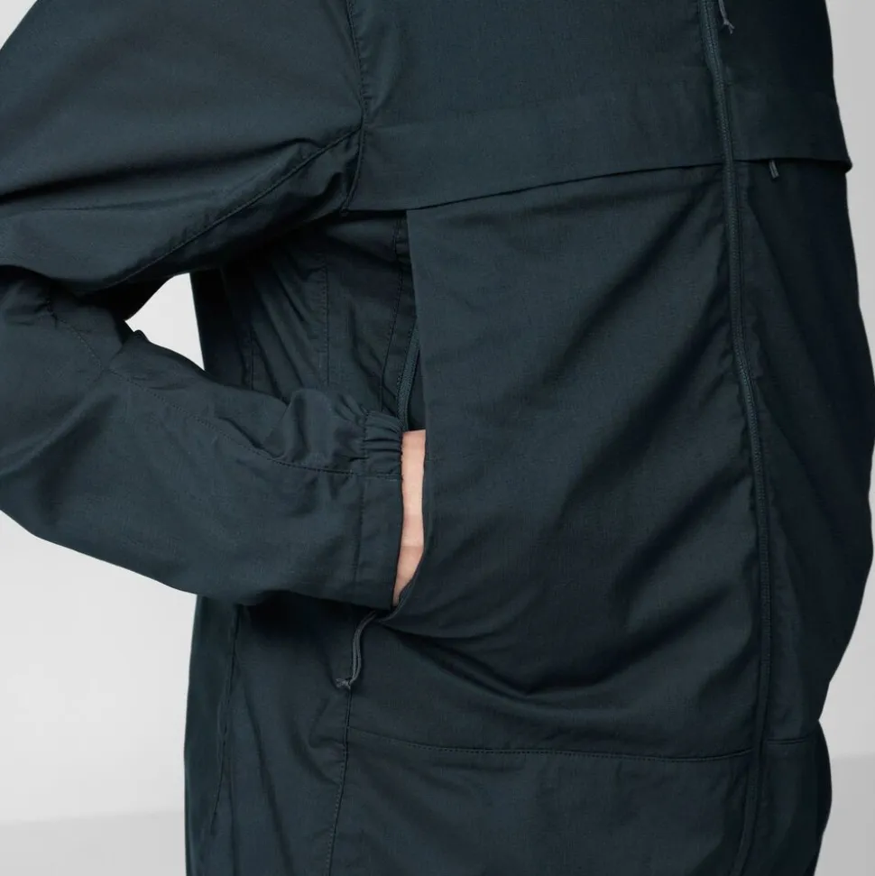 Fjallraven Abisko hike jacket M