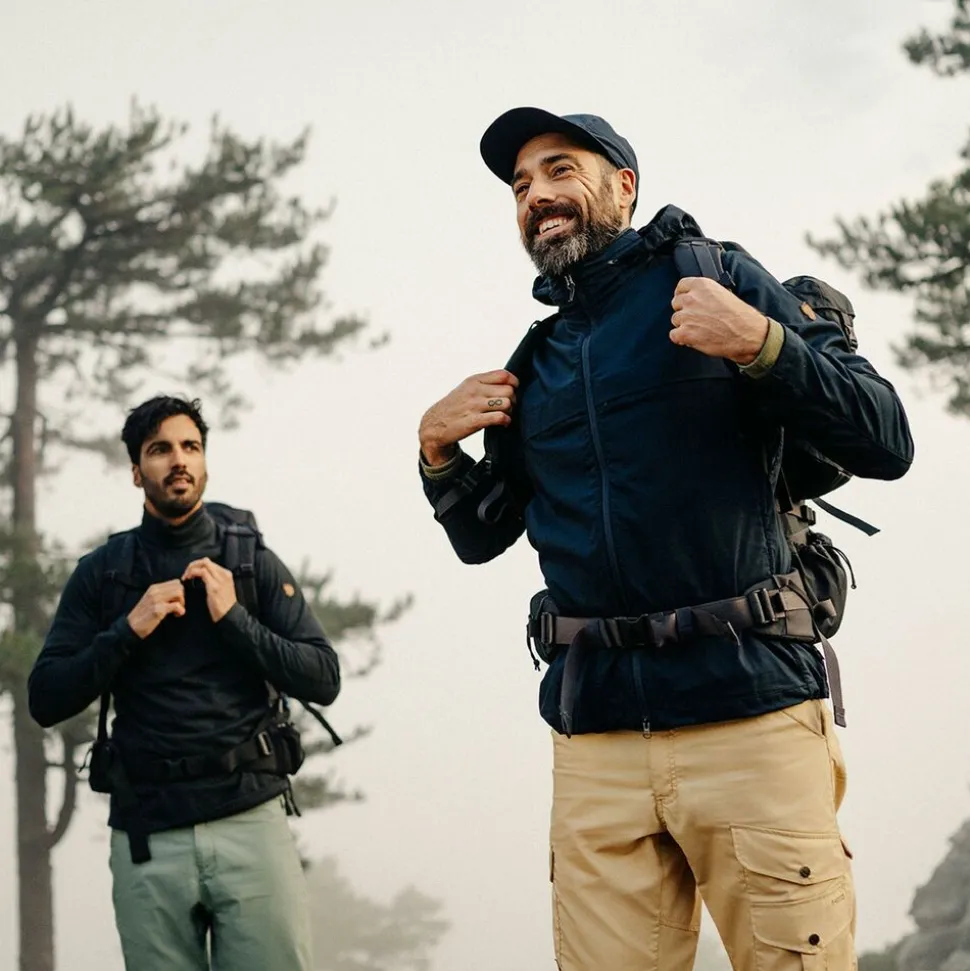 Fjallraven Abisko hike jacket M