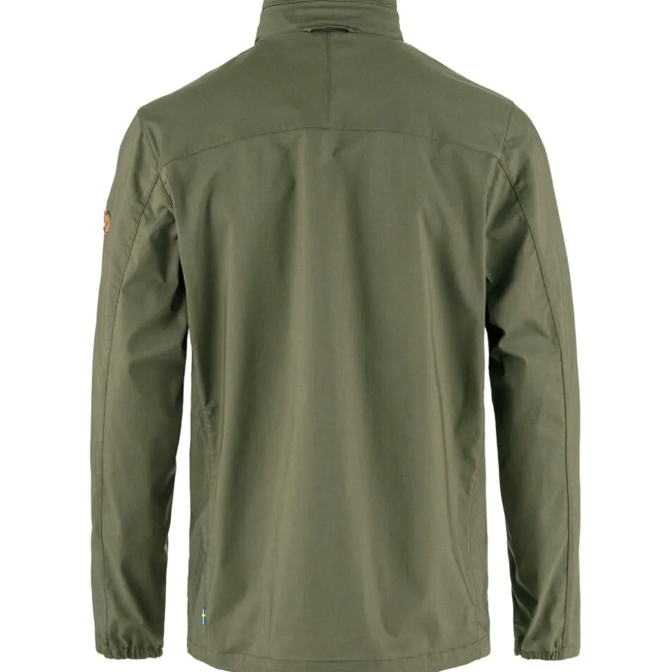 Fjallraven Abisko hike jacket M