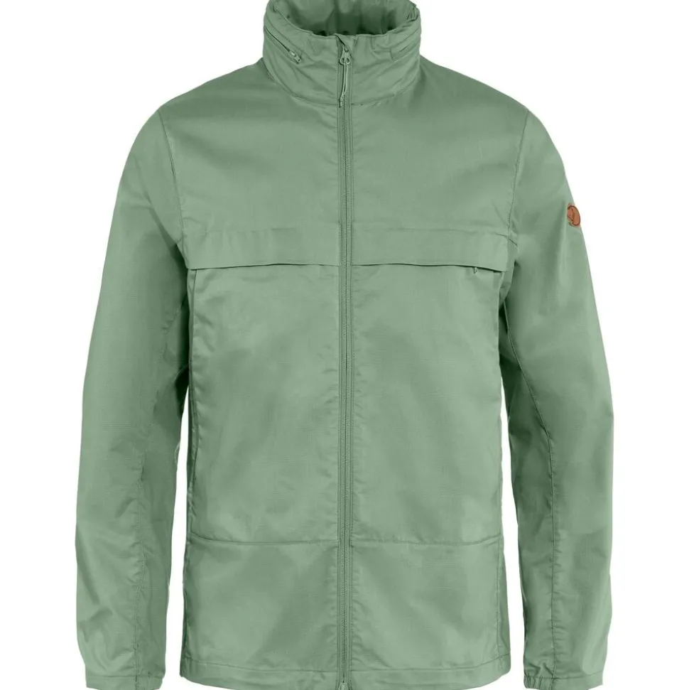 Fjallraven Abisko hike jacket M
