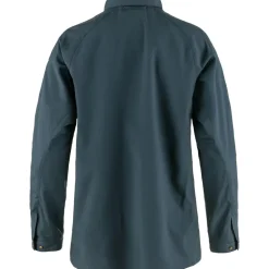 Fjallraven Abisko hike shirt W