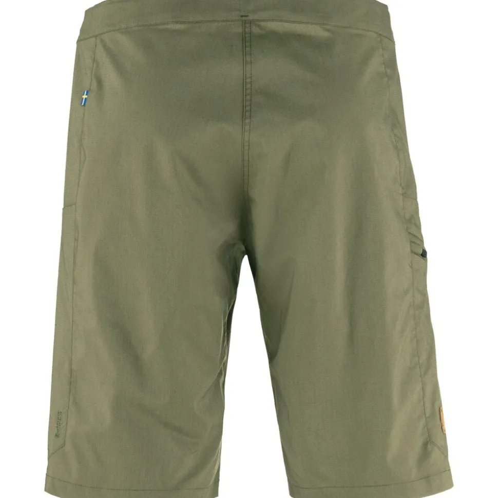Fjallraven Abisko hike shorts M